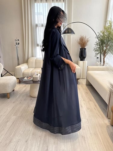 عباية صيفية #142