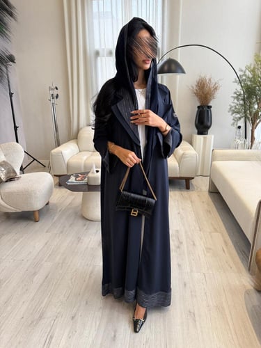 عباية صيفية #142