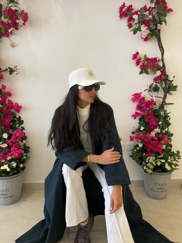 عباية شتوية #64