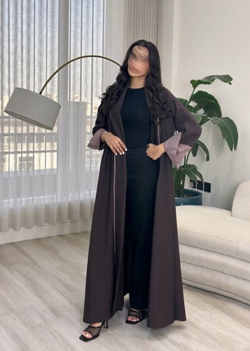 عباية صيفية #107