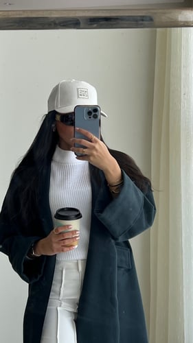 عباية شتوية #64