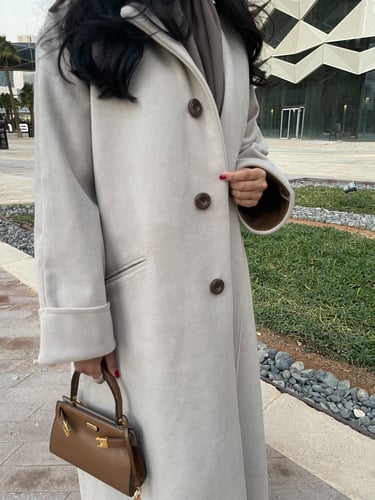 عباية #26، شوفو عباية #64 فيه نفس هاللون