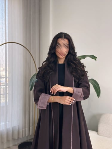 عباية صيفية #107