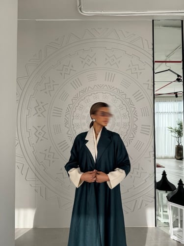 عباية صيفية #110