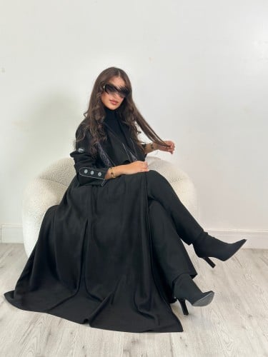 عباية شتوية #94