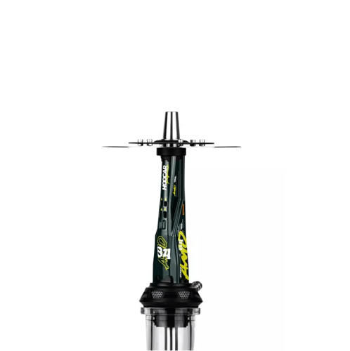 Amotion Valve AM84 Hookah