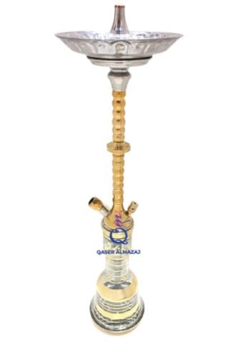 شيشة خوانكي عبير مدرج DK-070