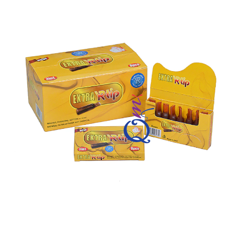 فلتر إكسترا بني Extra YR Filter "Tip" Brown