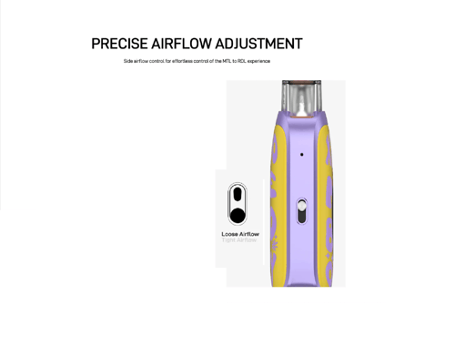 جهاز سحبة فابريسو نانو Vaporesso XROS 4 NANO