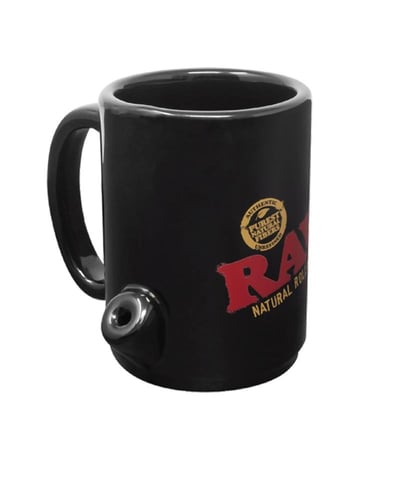 كاسة راو RAW Sip & Smoke