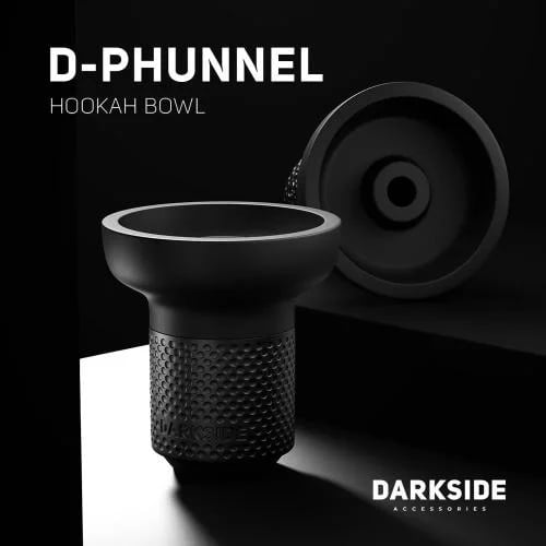 Darkside D-Phunnel Bowl