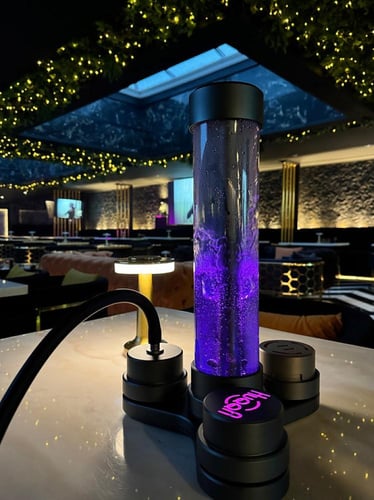 HUQQA Hookah