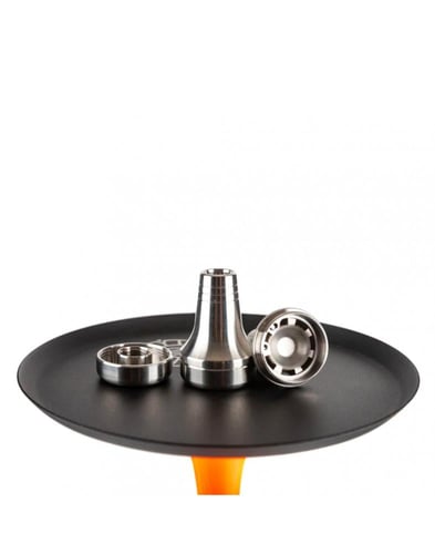 Alpha XR Molasses Catcher