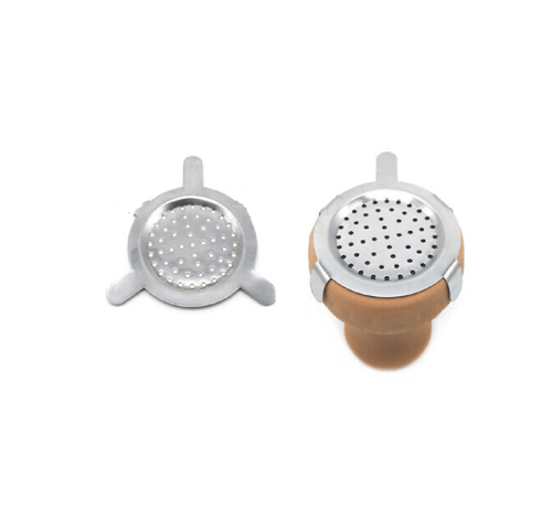 شبك راس Bowl Cover 3Pcs