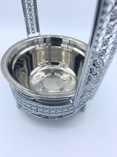 حمالة فحم طقم - CH08