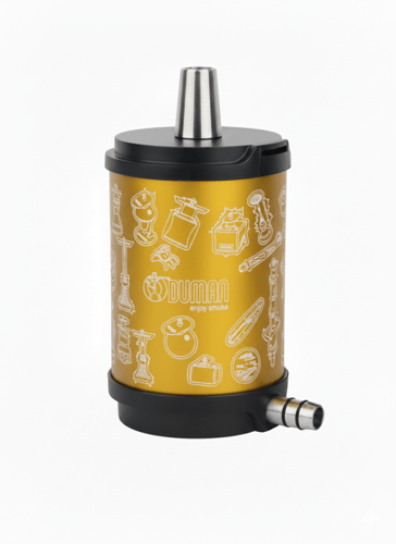 شيشة Oduman Atomic Hookah