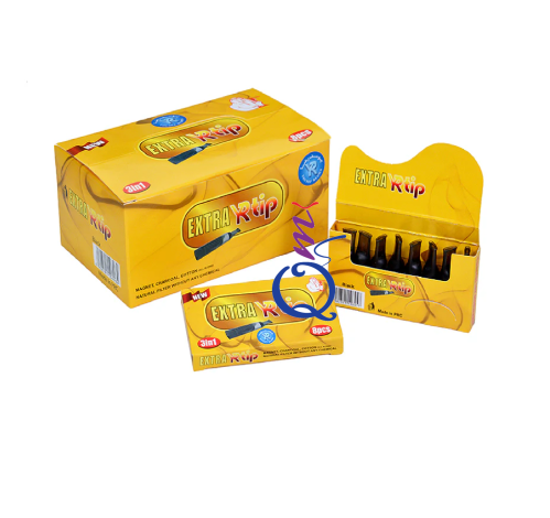 فلتر إكسترا اسود Extra YR Filter "Tip" Black