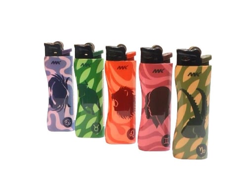 ولاعة MK Grip Pro Lighter