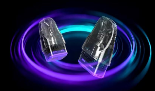 بودات POD iFun 0.8Ω / 0.4Ω