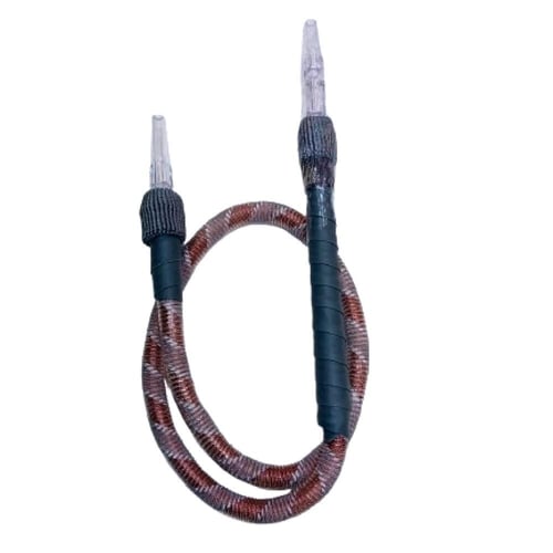 لي شفاف تربل نحاس قصر المزاج مقاس كبير 18