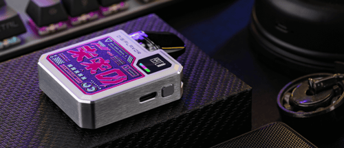 جهاز سحبة وينكس Geekvape DIGI Q KIT