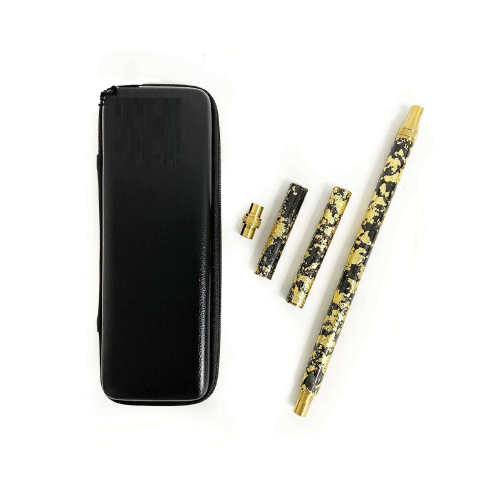 مبسم VYRO GER Handle Set Forged Gold