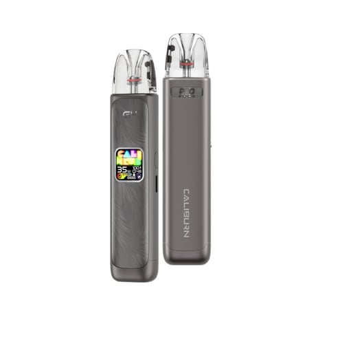 جهاز سحبة & شيشة كاليبرن Uwell Caliburn G4 Pod Sys...