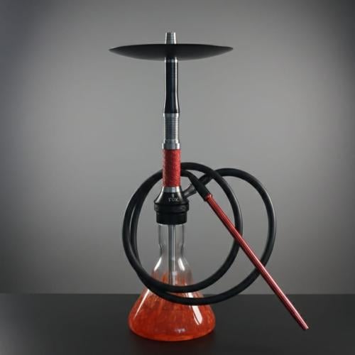شيشة Fox Red Color Shisha 9008