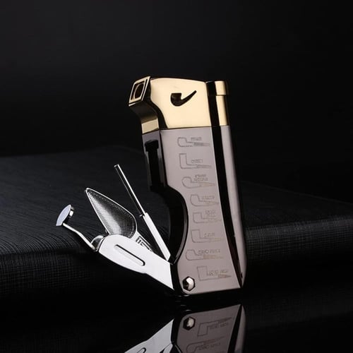 ولاعة غليون Spunk Pipe Lighter