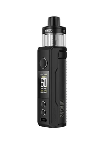 جهاز دراق اس 2 VOOPOO DRAG S2 60W
