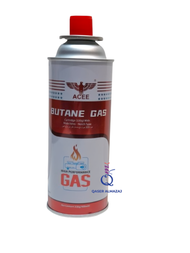 غاز دافور ACEE