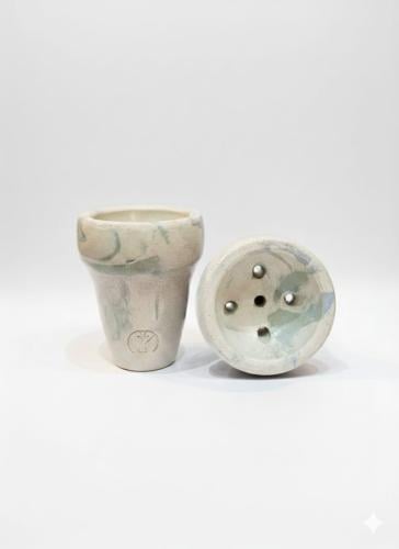 HISPACACHIMBA White Groot Bowl