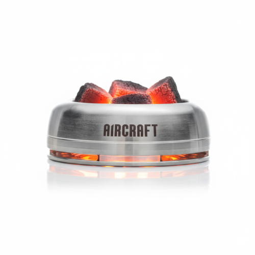 منظم حرارة شقافة Na Grani Aircraft HMD