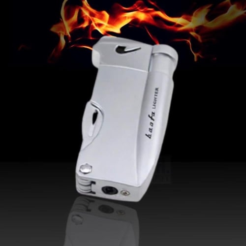 ولاعة غليون Spunk Pipe Lighter