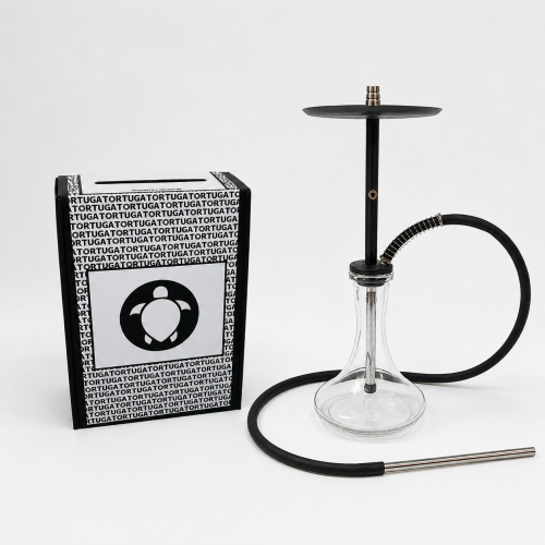 Tortuga Model 3 Hookah