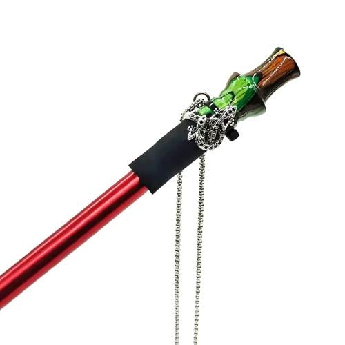 علاقة مبسم Mouthpiece Resin Chain Strap