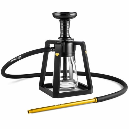 TSAR Proton Shisha