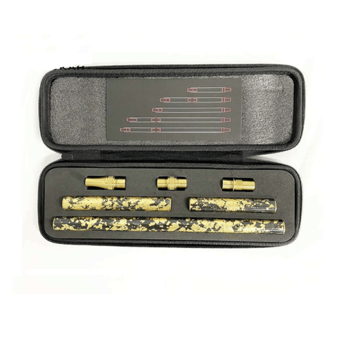 مبسم VYRO GER Handle Set Forged Gold