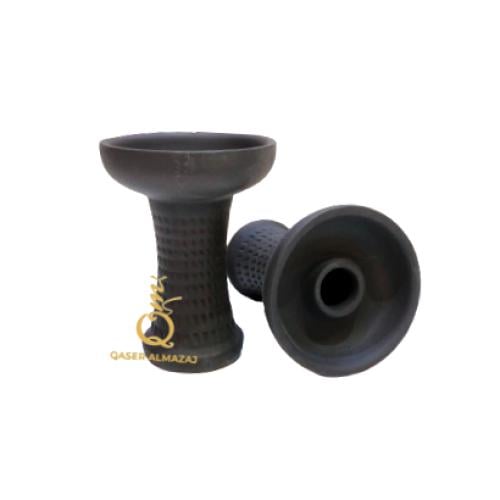 راس ماديرا فخار أسود BL-21