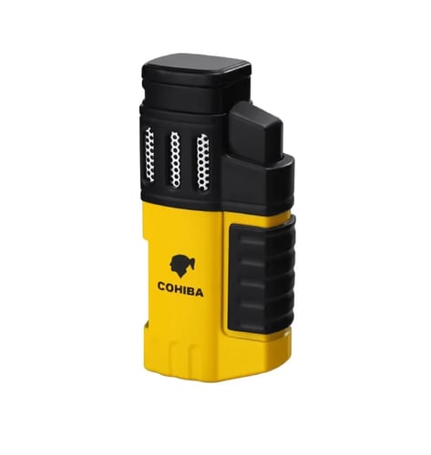 Cohiba 4 Flame Cigar Lighter