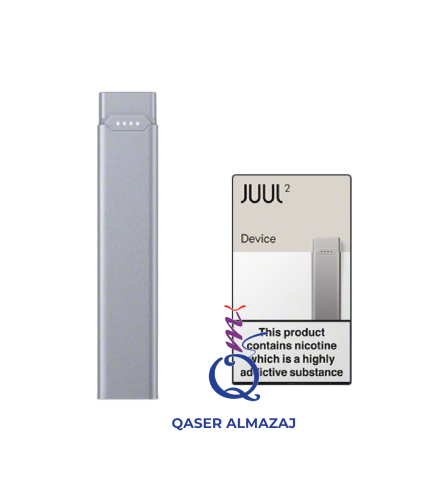 سحبة جول 2 JUUL 2 Starter Kit