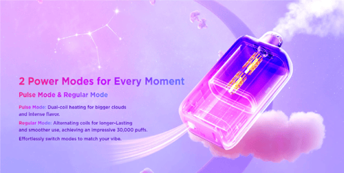 سحبة جاهزة خوخ منعش ايس GEEK BAR MELOSO Juicy Peac...