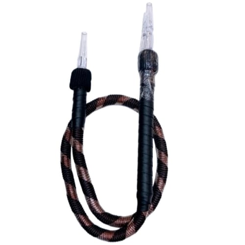 لي شفاف تربل نحاس قصر المزاج مقاس كبير 18