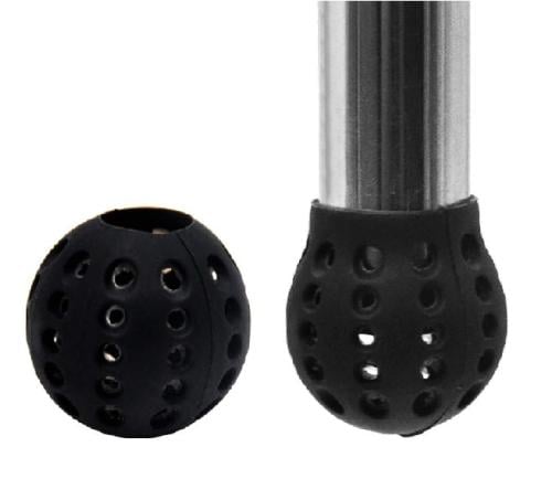 كاتم صوت سيلكون كرة - سيلنسر Silicon Silencer Ball