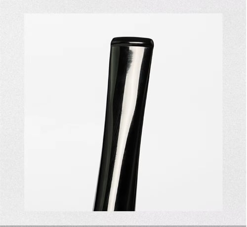 غليون خشب زيتون MUXIANG Olive Wood 102- 1GL Pipe