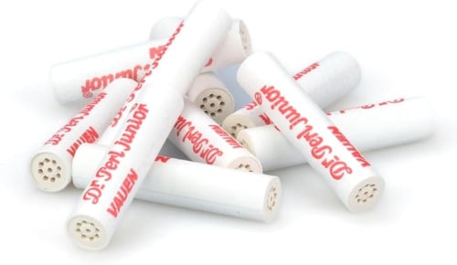 فلتر غليون Vauen Dr. Perl Junior Filter 9mm