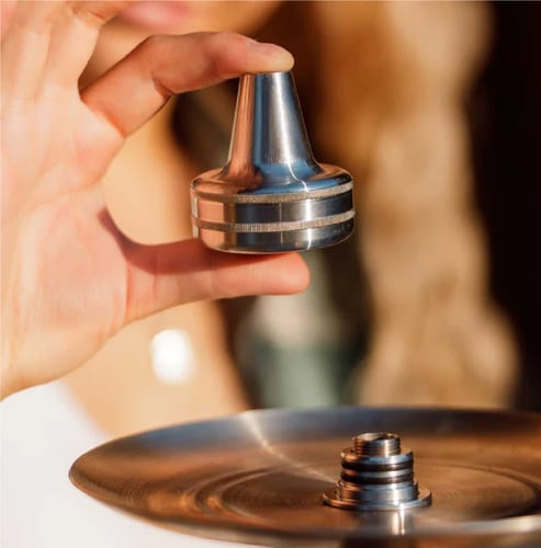 Alpha XR Molasses Catcher