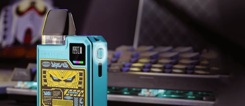 جهاز سحبة وينكس Geekvape DIGI Q KIT