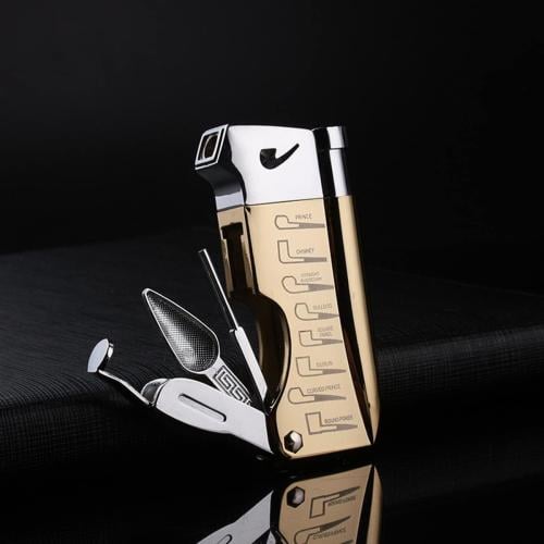 ولاعة غليون Spunk Pipe Lighter