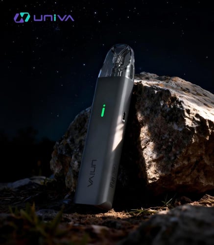 جهاز سحبة UNIVA iFun POP Device
